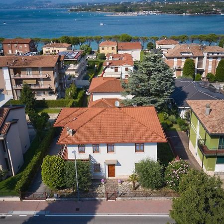 Villa 70 Peschiera del Garda Zewnętrze zdjęcie