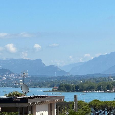 Villa 70 Peschiera del Garda Zewnętrze zdjęcie