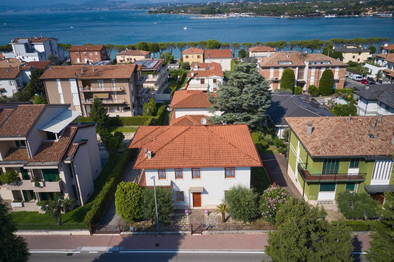 Villa 70 Peschiera del Garda Zewnętrze zdjęcie