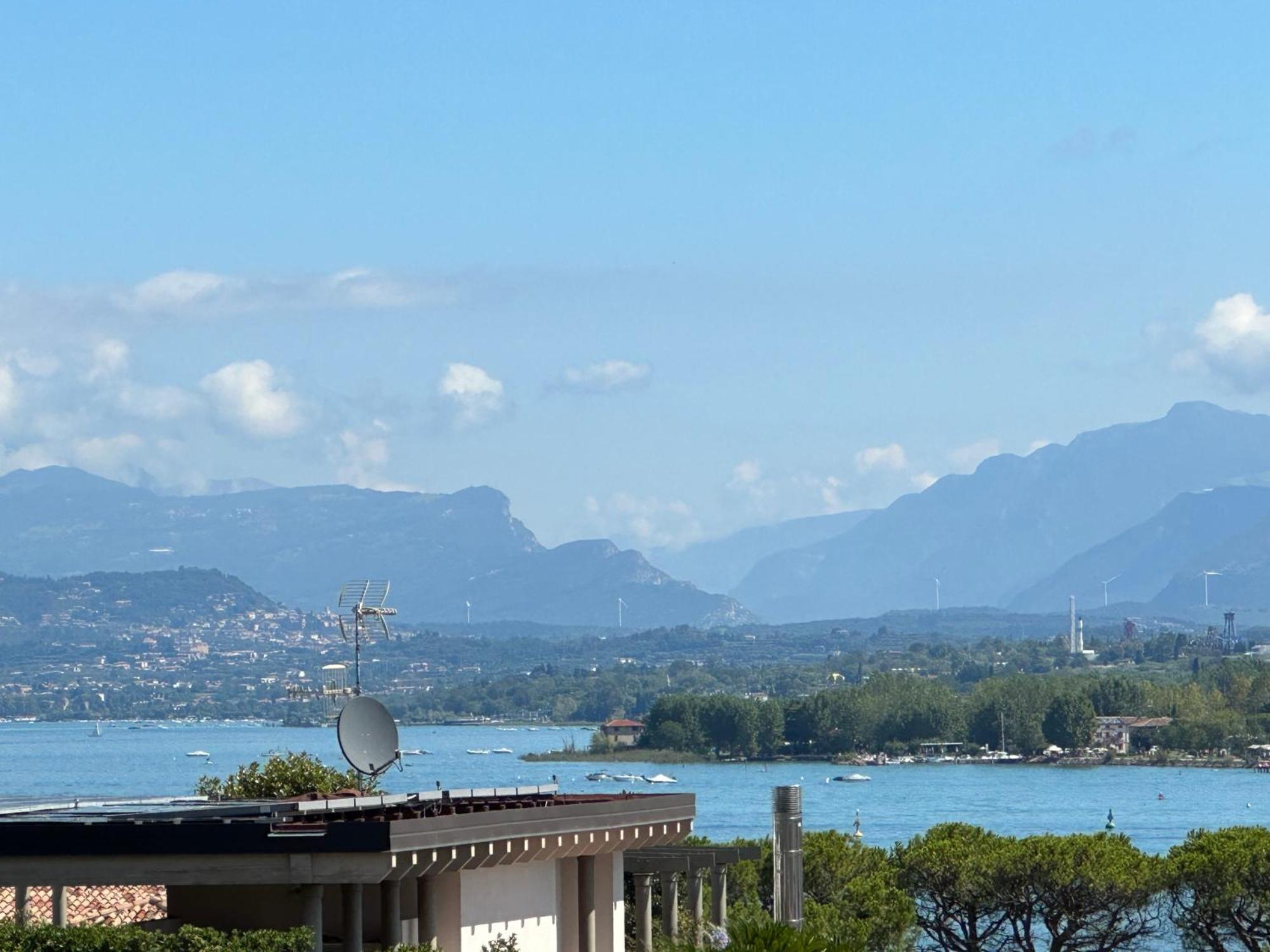 Villa 70 Peschiera del Garda Zewnętrze zdjęcie