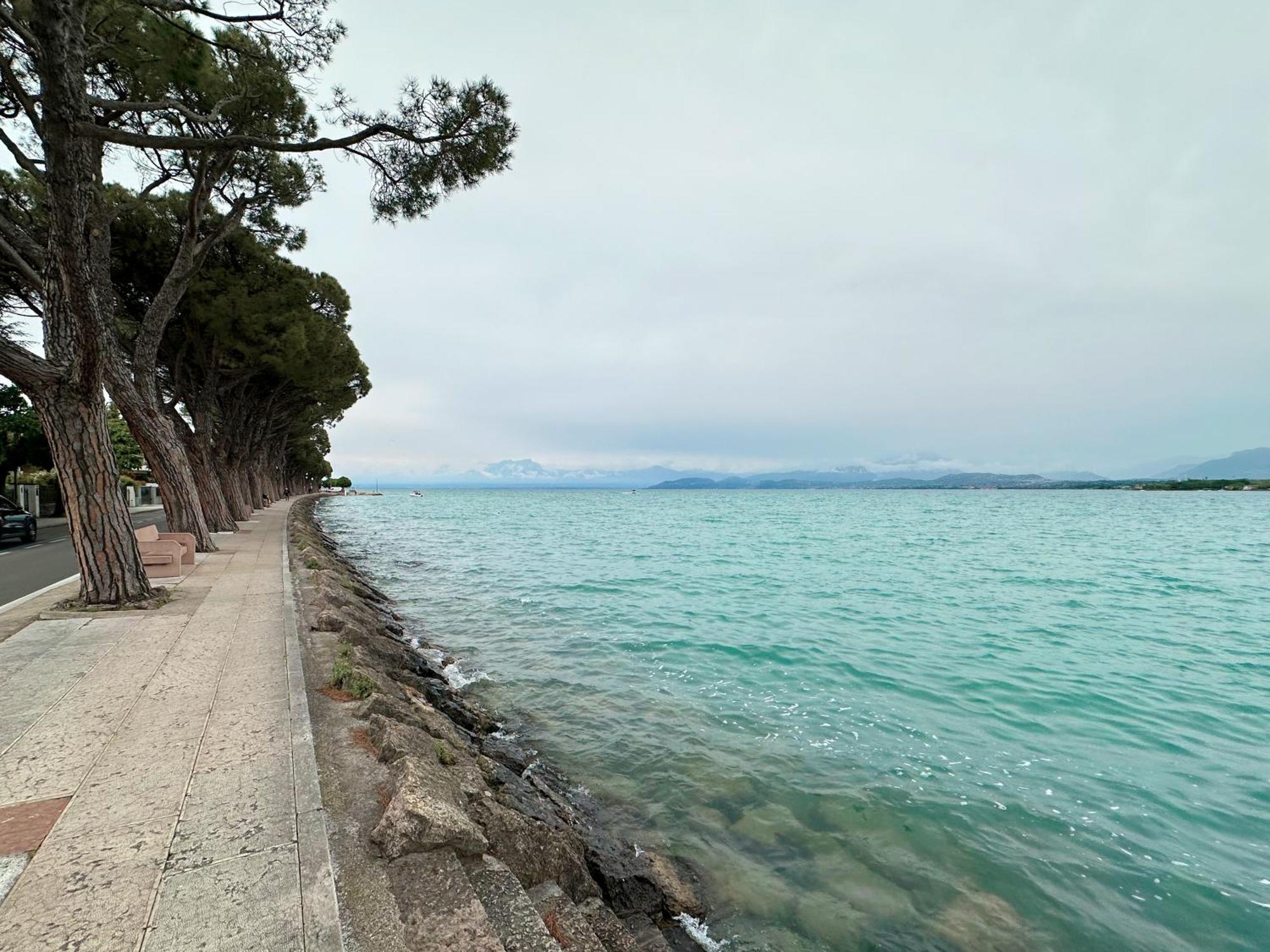 Villa 70 Peschiera del Garda Zewnętrze zdjęcie