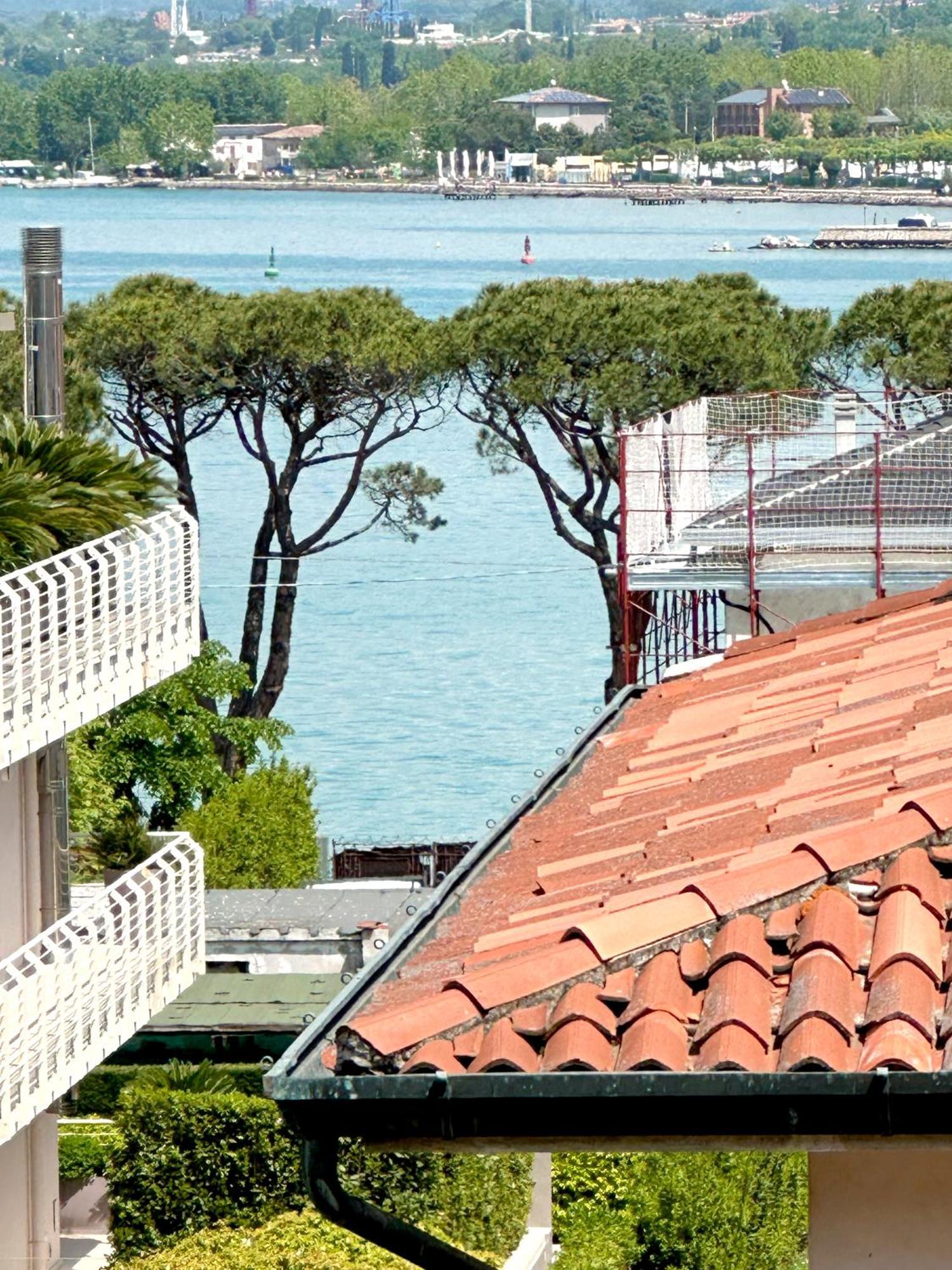 Villa 70 Peschiera del Garda Zewnętrze zdjęcie