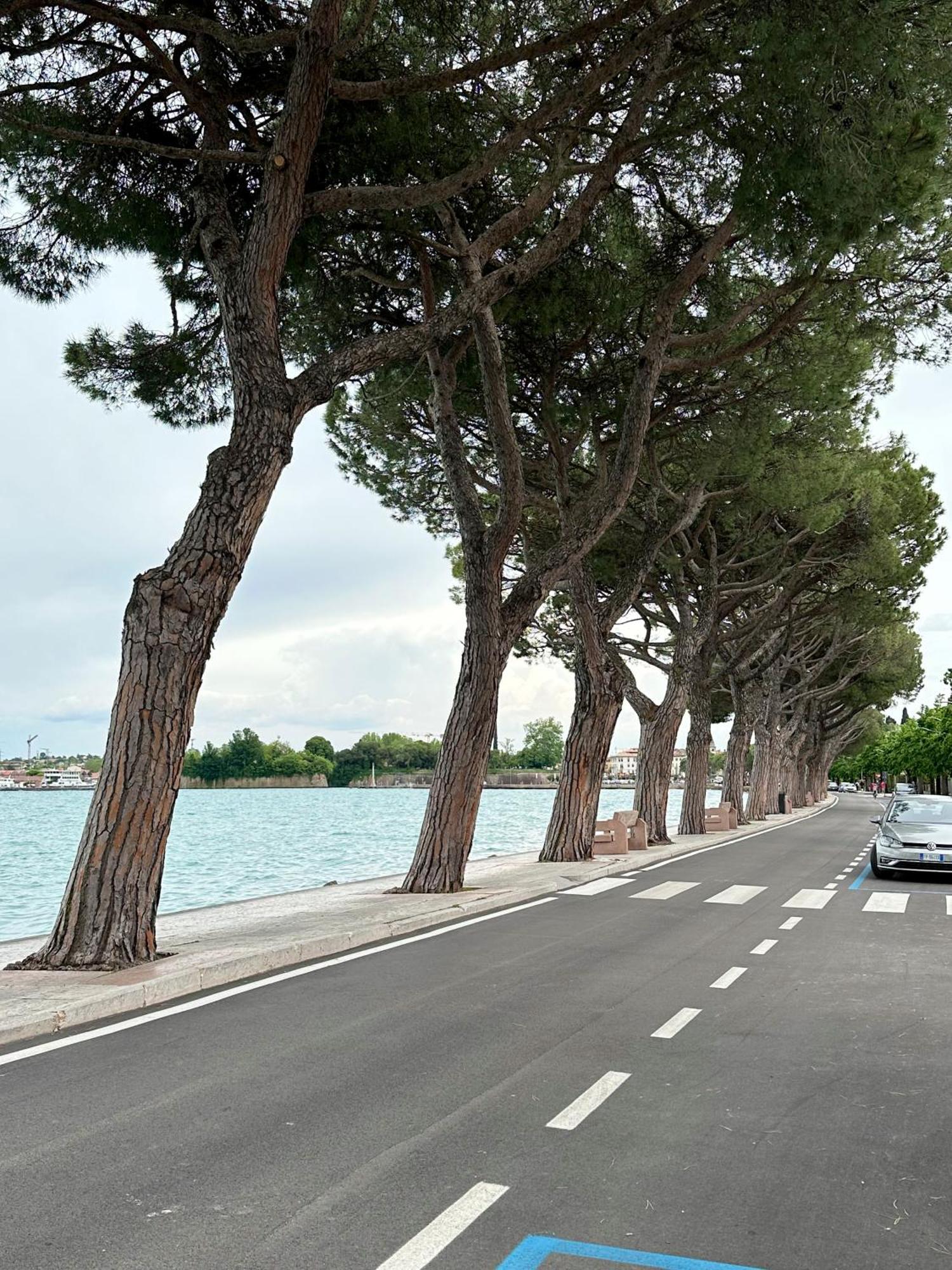 Villa 70 Peschiera del Garda Zewnętrze zdjęcie
