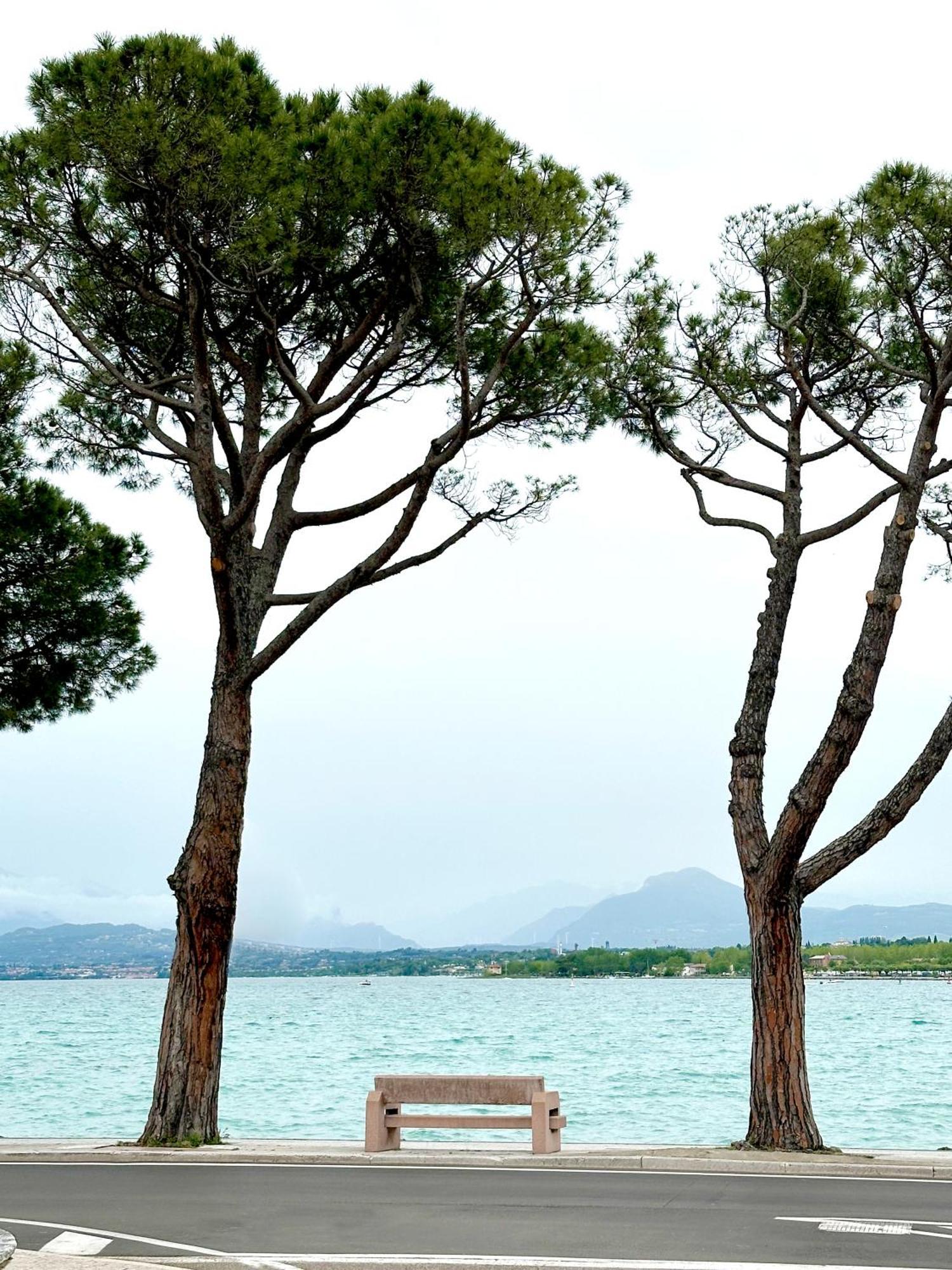 Villa 70 Peschiera del Garda Zewnętrze zdjęcie