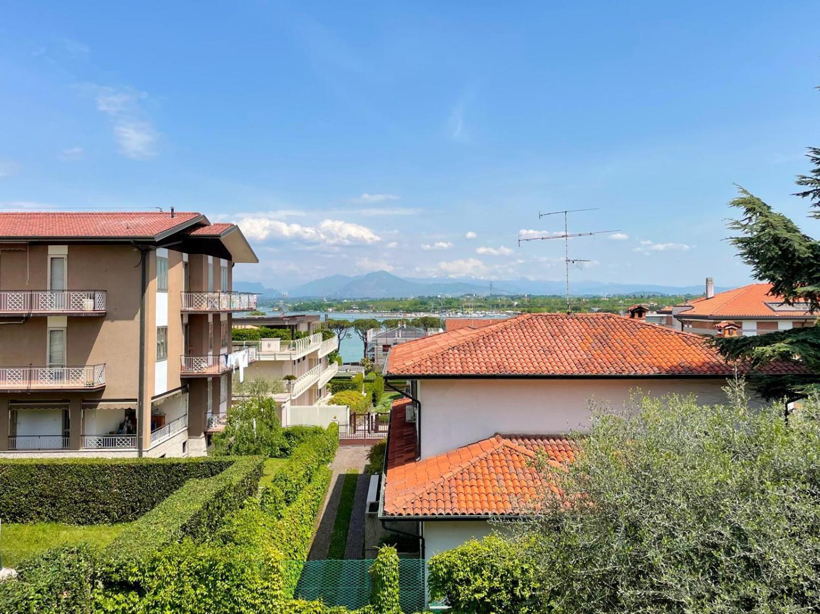 Villa 70 Peschiera del Garda Zewnętrze zdjęcie