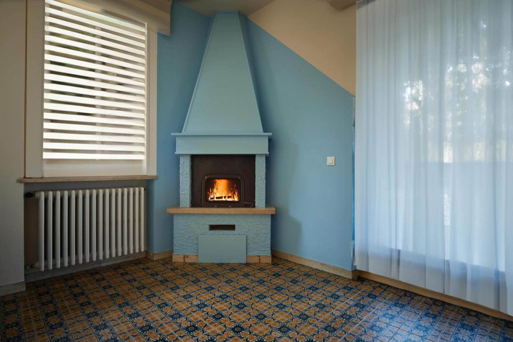 Villa 70 Peschiera del Garda Zewnętrze zdjęcie