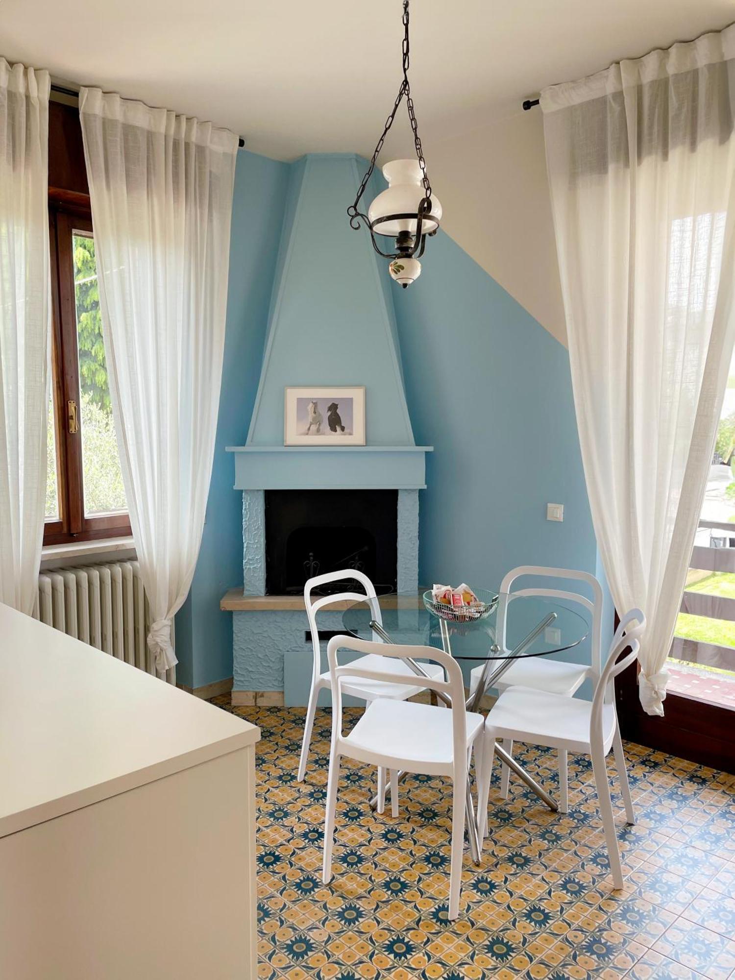 Villa 70 Peschiera del Garda Zewnętrze zdjęcie