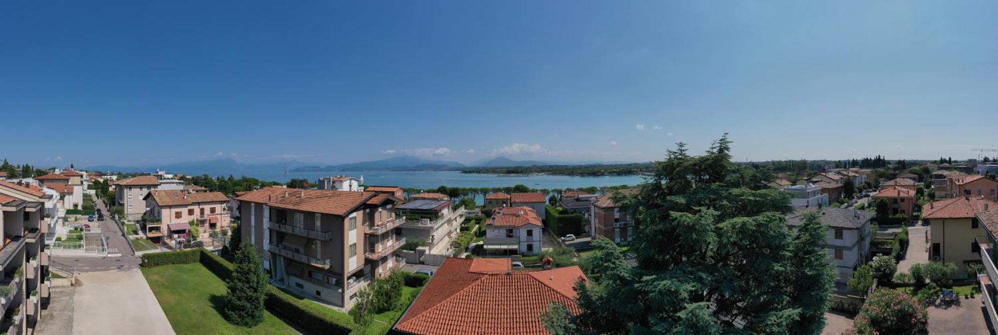 Villa 70 Peschiera del Garda Zewnętrze zdjęcie