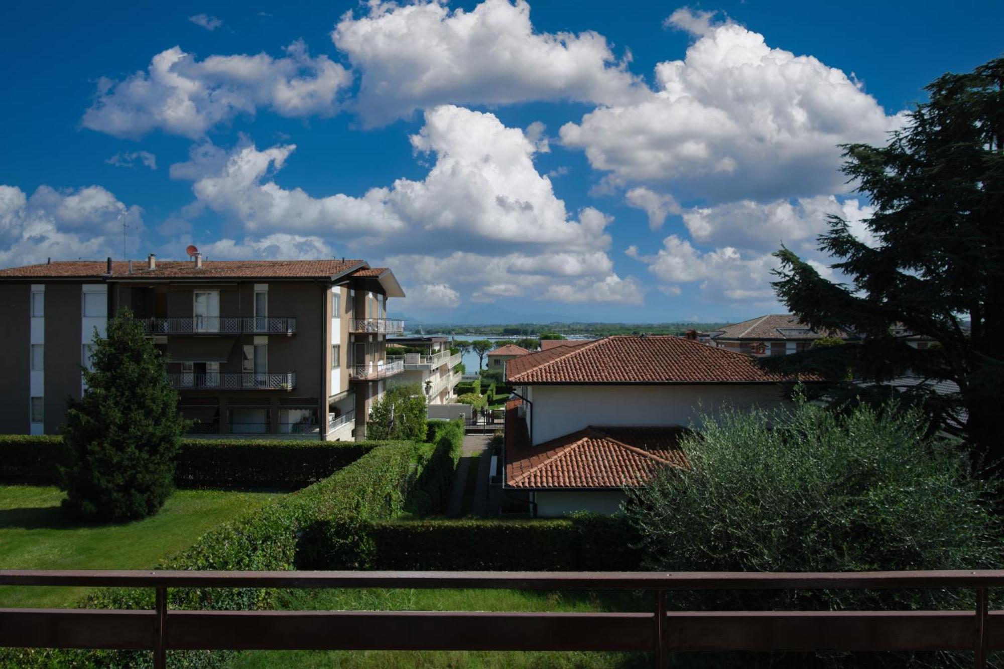 Villa 70 Peschiera del Garda Zewnętrze zdjęcie