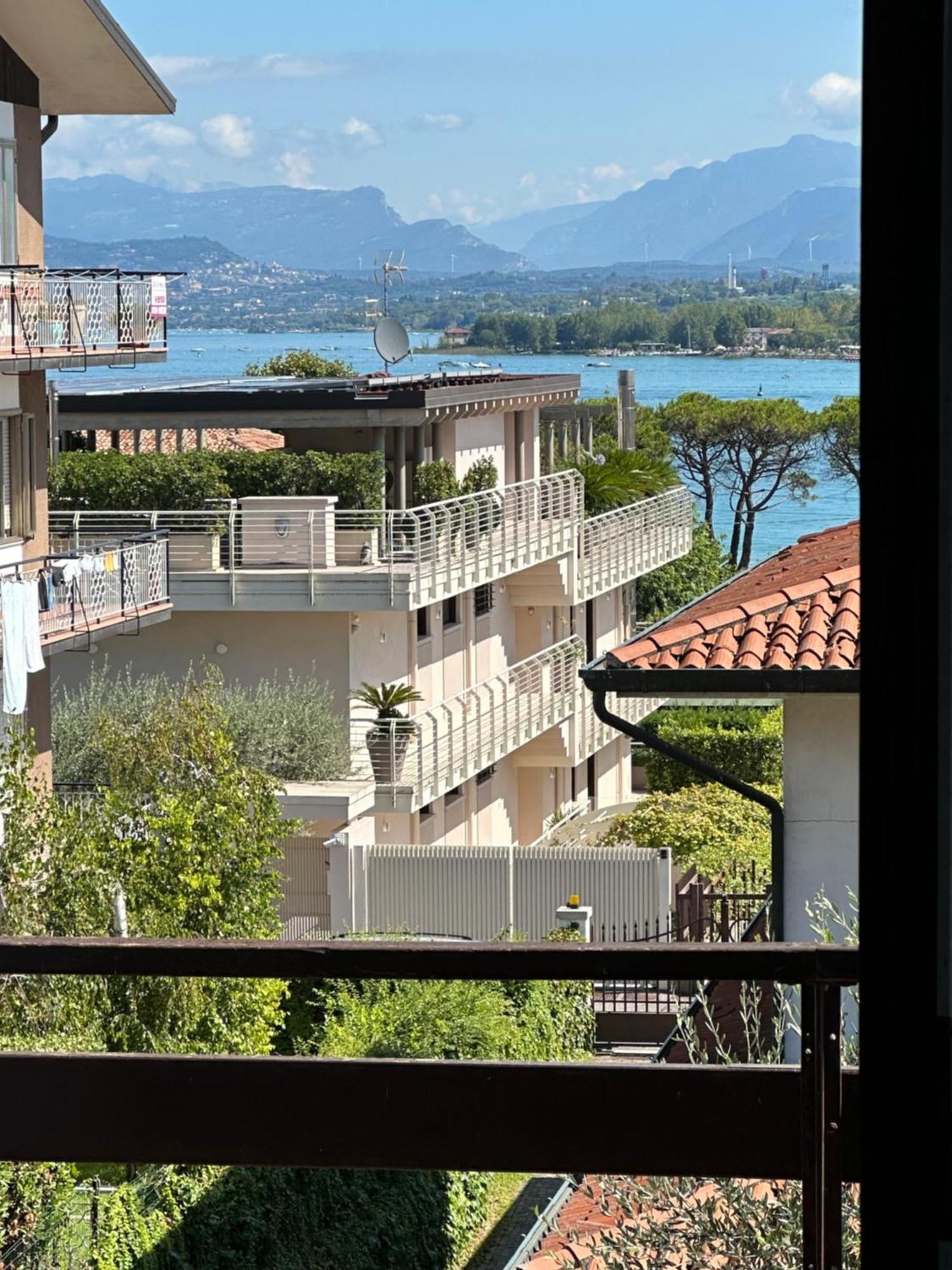 Villa 70 Peschiera del Garda Zewnętrze zdjęcie
