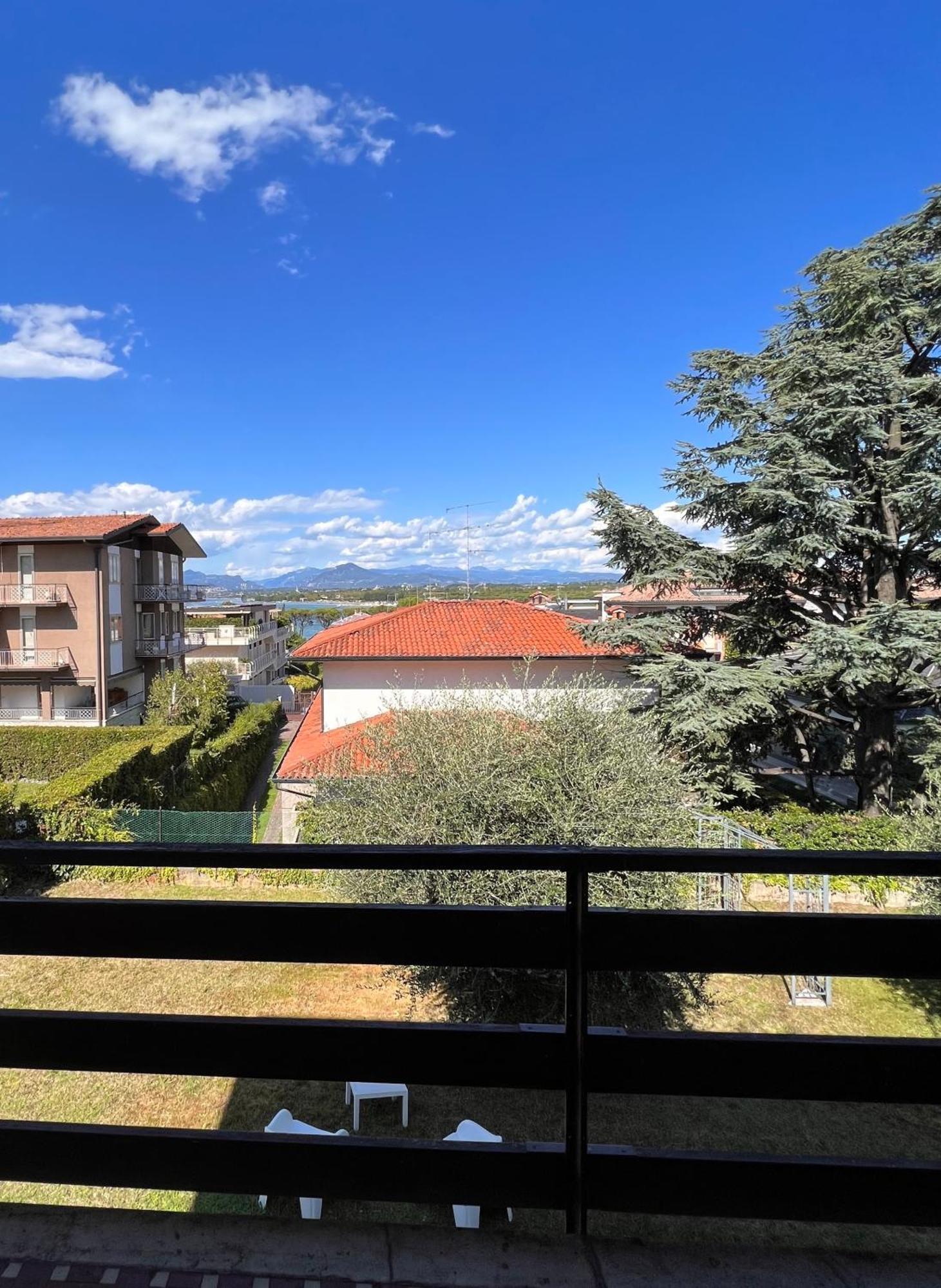 Villa 70 Peschiera del Garda Zewnętrze zdjęcie