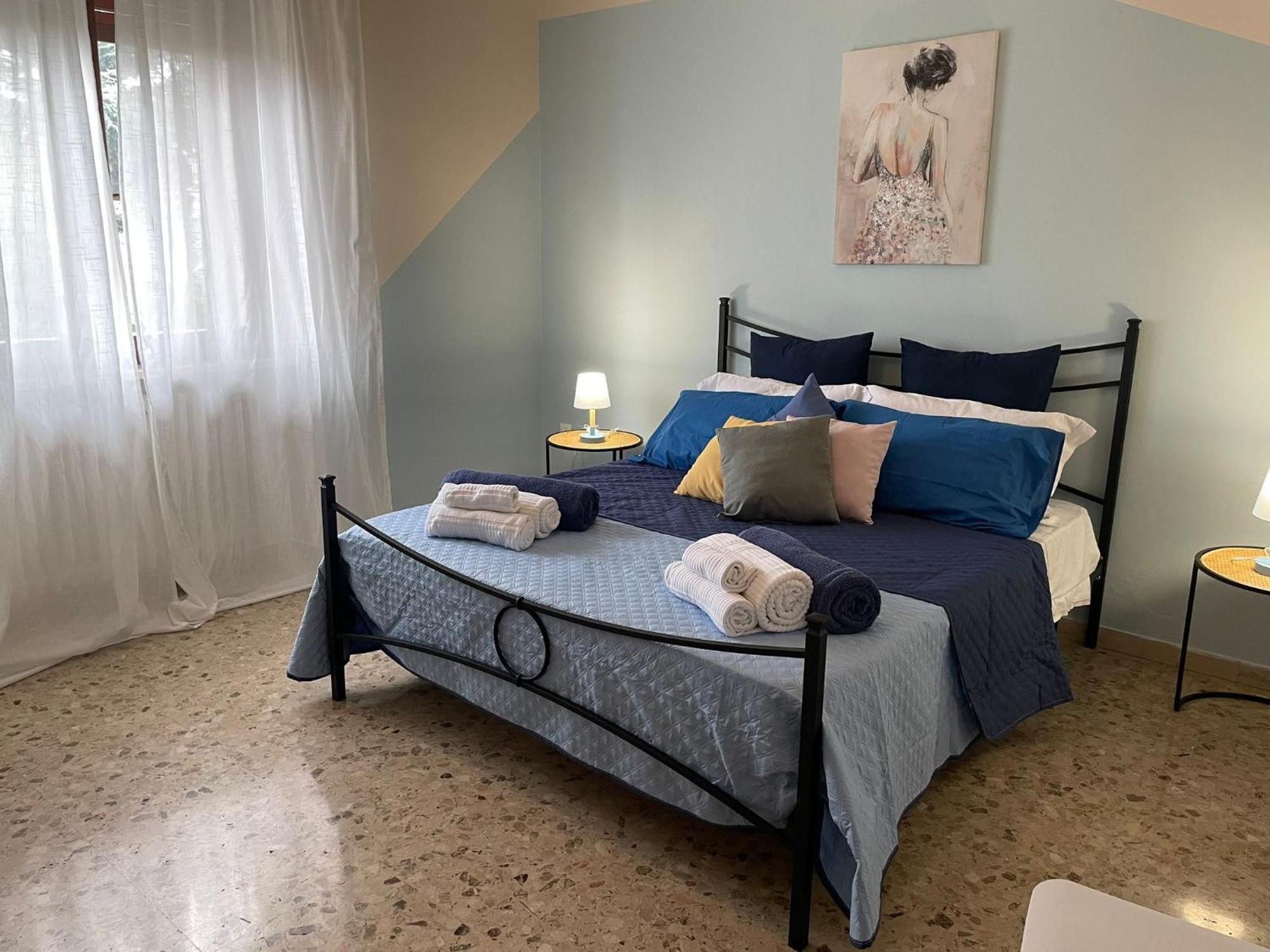 Villa 70 Peschiera del Garda Zewnętrze zdjęcie