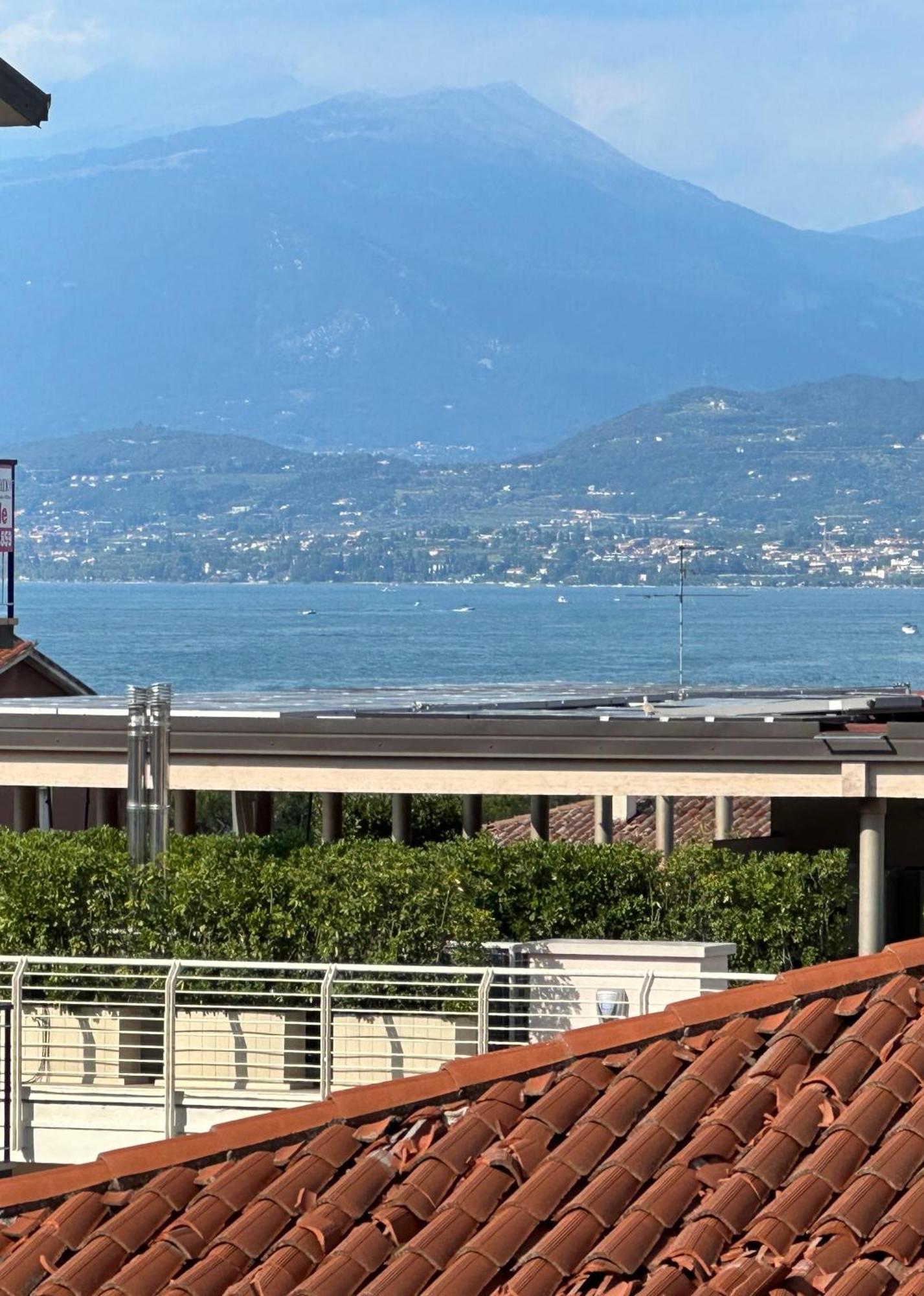 Villa 70 Peschiera del Garda Zewnętrze zdjęcie